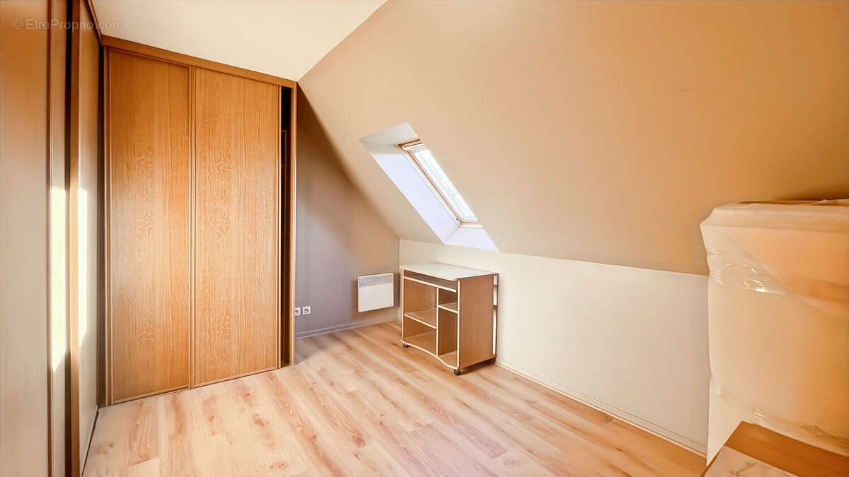 Maison à PALAISEAU