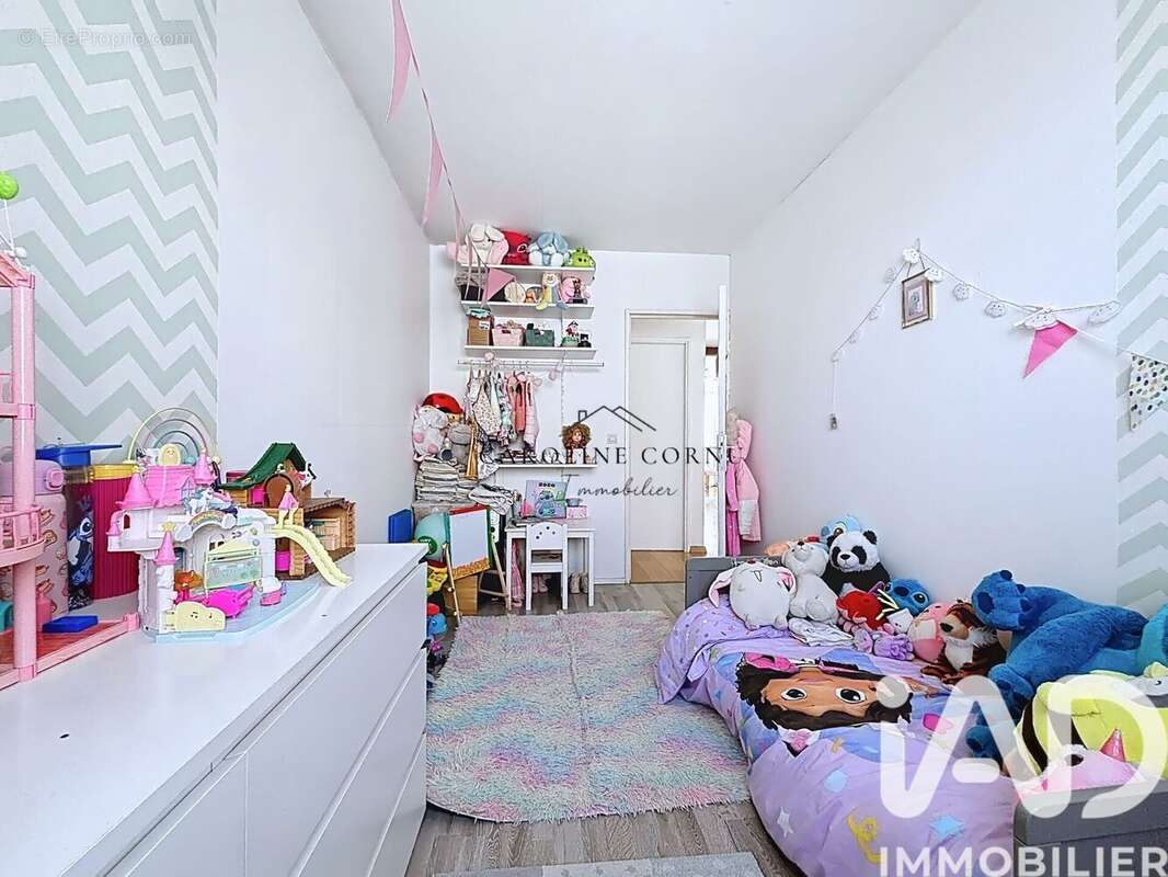 Photo 7 - Appartement à CHAMPIGNY-SUR-MARNE