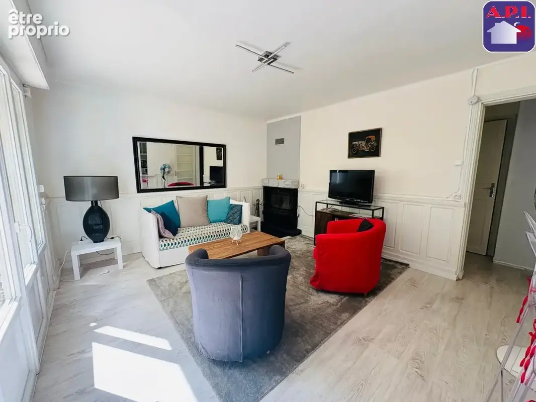 Photo Maison à Les Bordes-Sur-Arize au prix de 293 000€