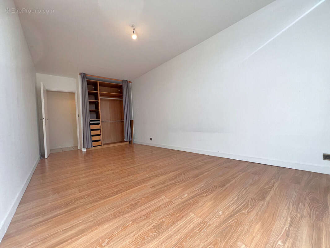 Appartement à EVREUX