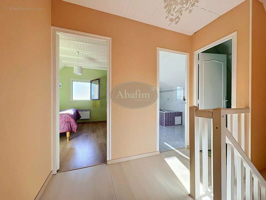 Maison à BARBAZAN-DESSUS
