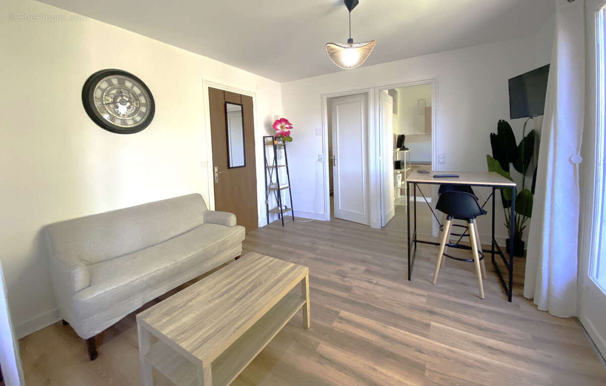 Appartement à PERIGUEUX