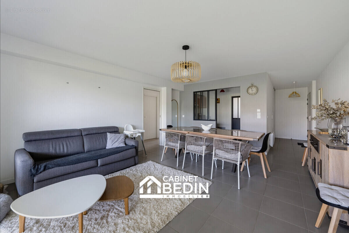 Appartement à ANDERNOS-LES-BAINS
