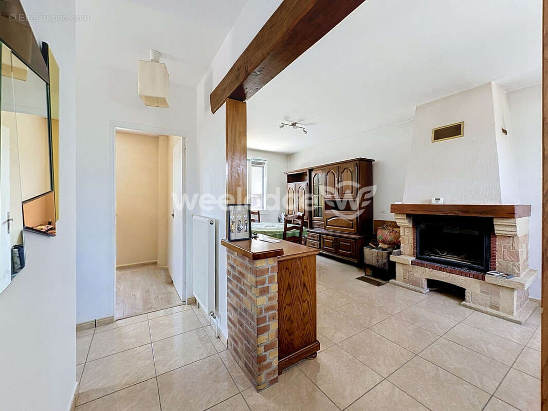 Maison 92 m² à Osny  - photo 6