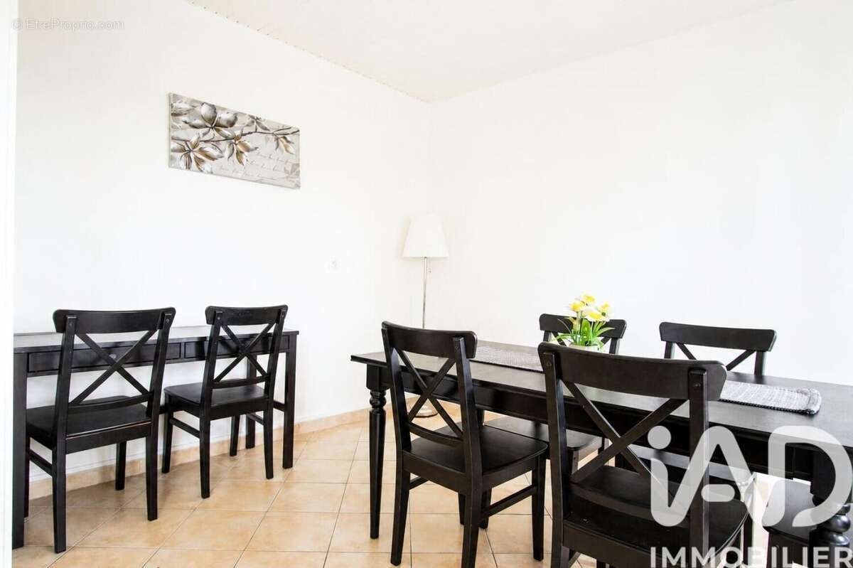 Photo 5 - Appartement à VELIZY-VILLACOUBLAY