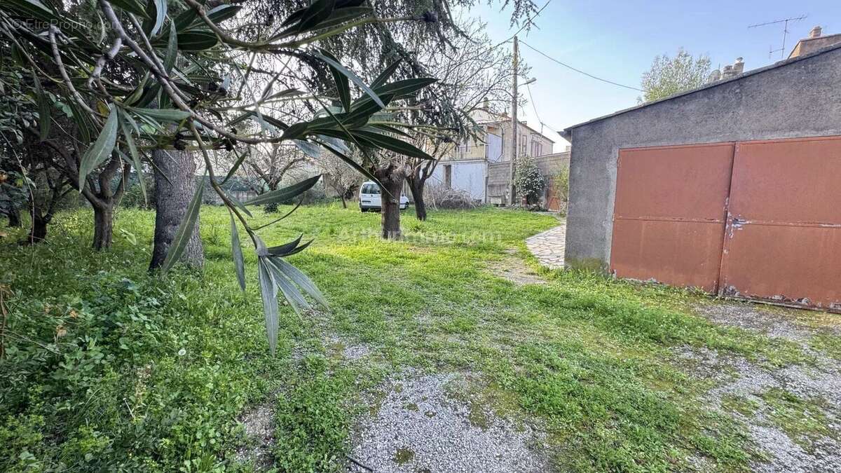 Appartement à DRAGUIGNAN