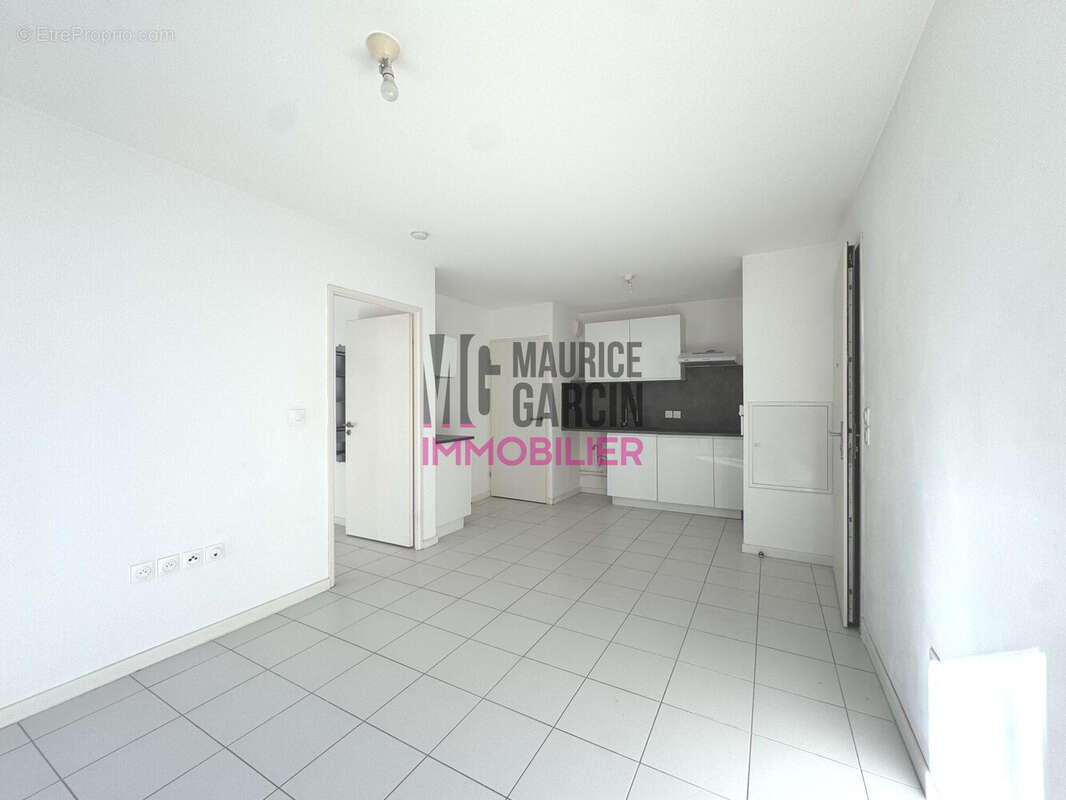 Appartement à AVIGNON