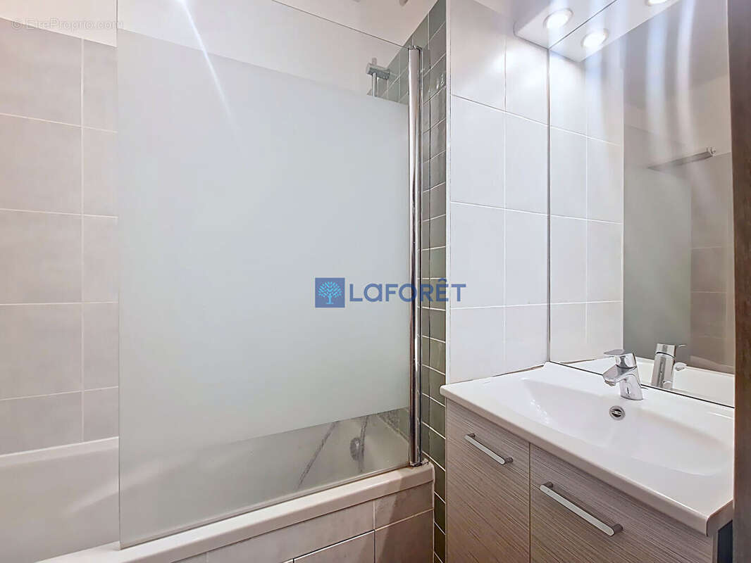 Appartement Paris 3 pièce(s) 53 m2 - photo 9