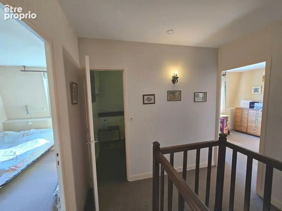 Maison 133m² à rezé - photo 12