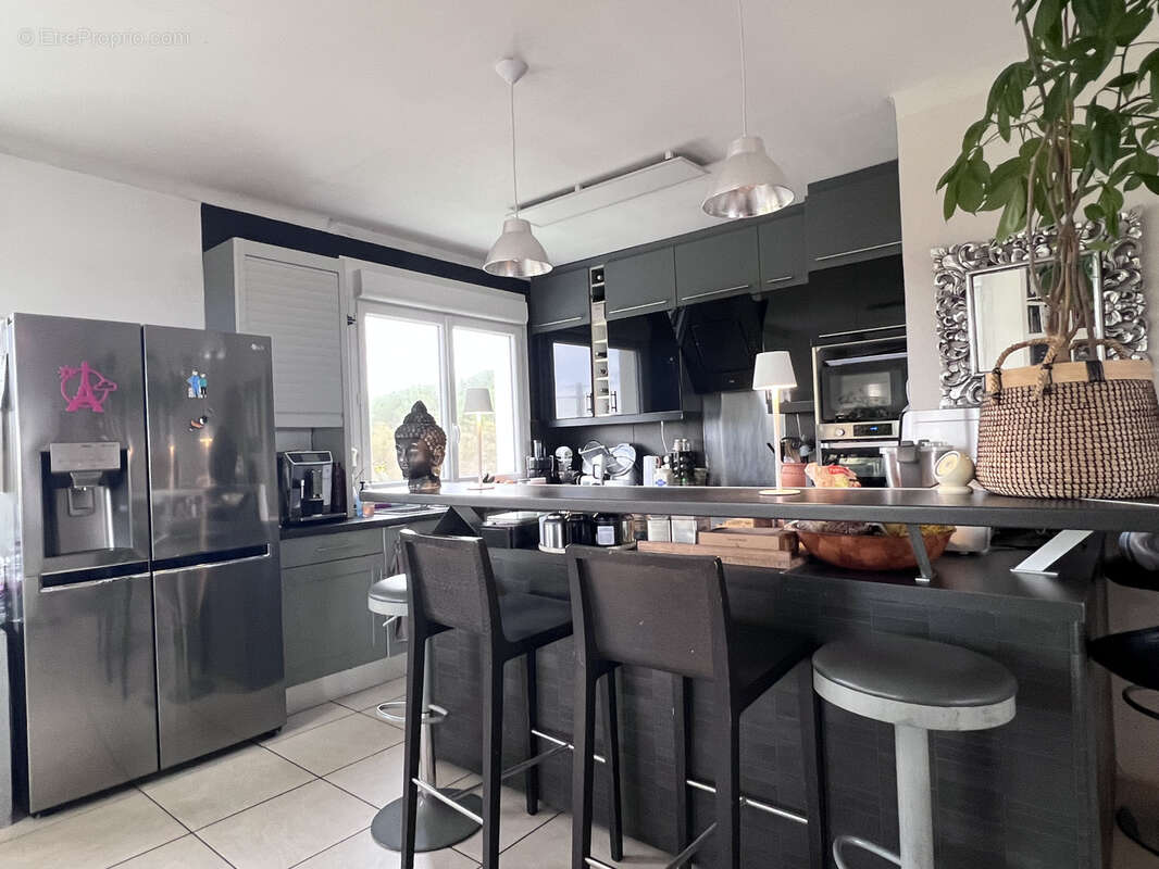 Maison à LES SABLES-D&#039;OLONNE