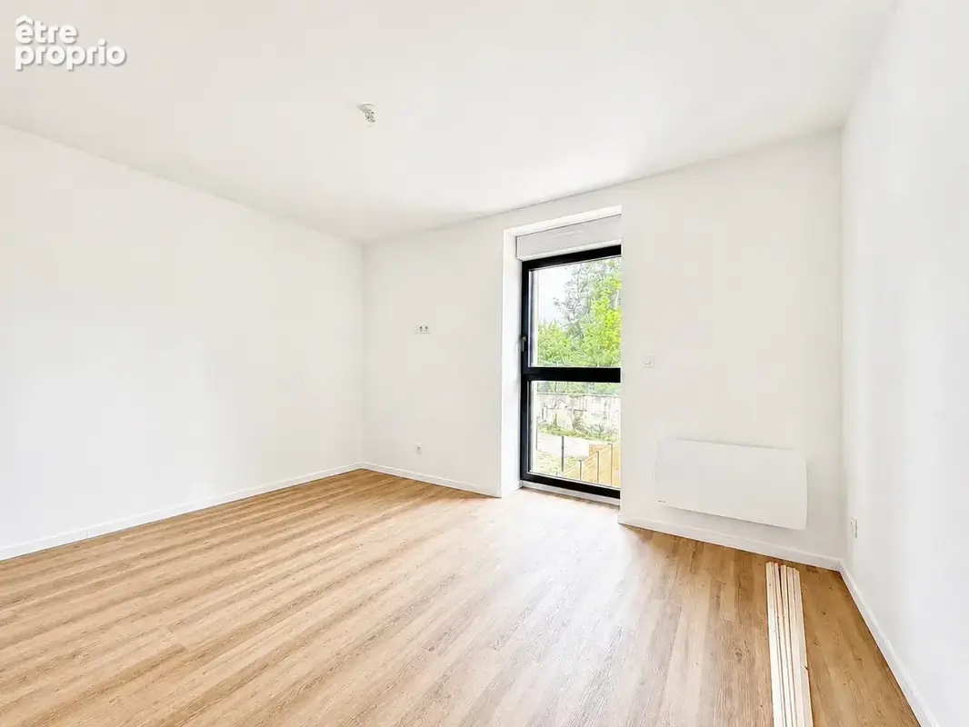 Maison neuve en pierre de Caen - photo 9