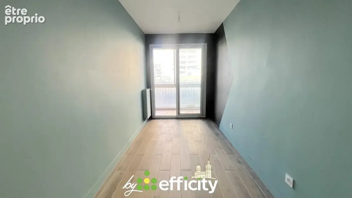 Appartement - photo 17