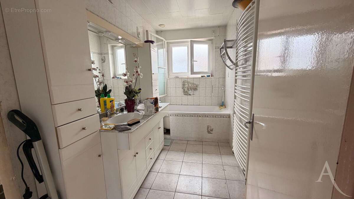 Maison Individuelle Dombasle Sur Meurthe 6 pièce(s) 117 m² et 162 m² au sol - photo 11