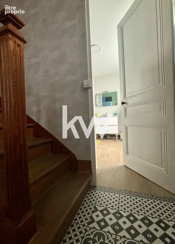 Maison 88 m² à Saint-Etienne  - photo 5