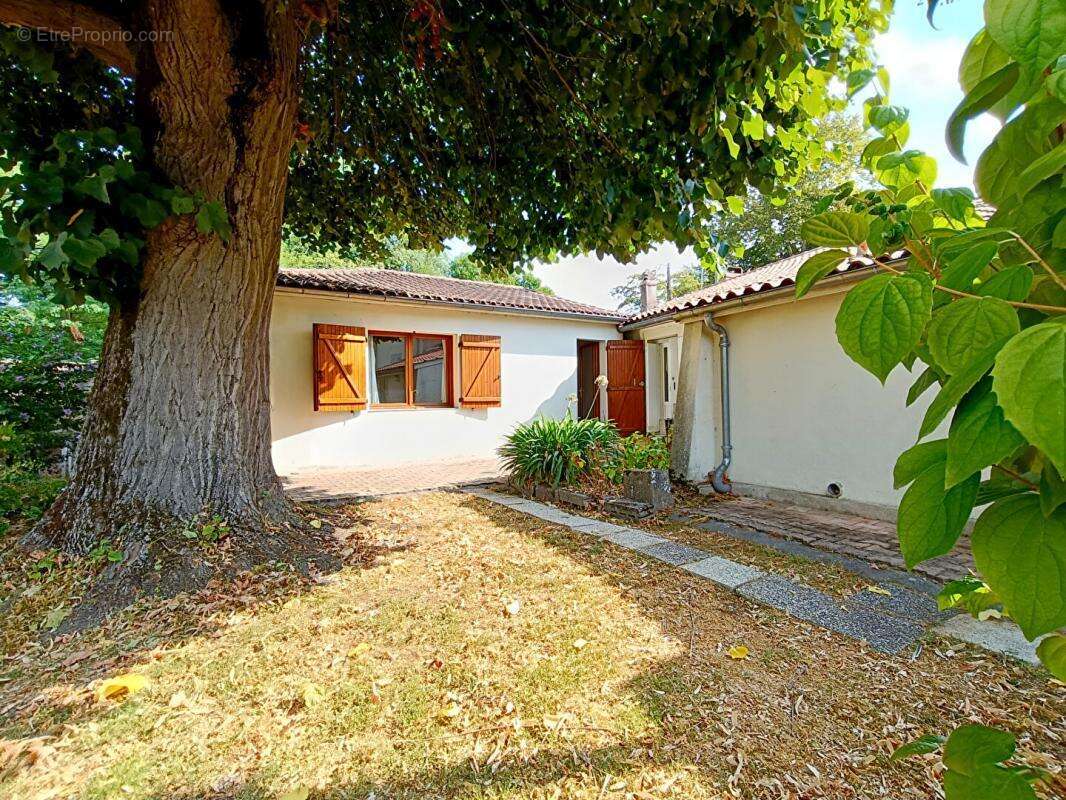 Maison à VILLENEUVE-SUR-LOT