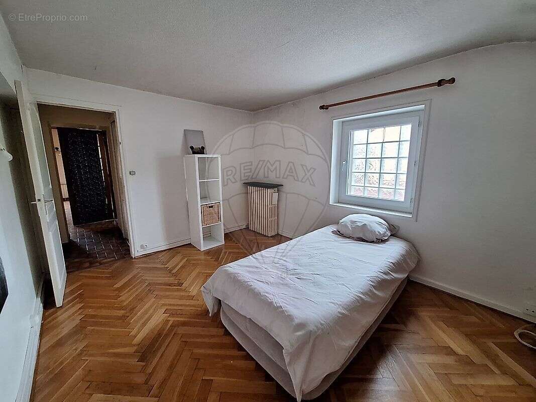 Appartement à GLEIZE