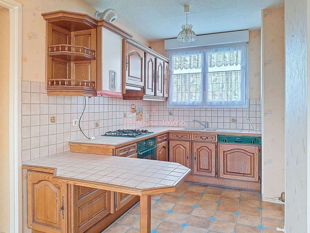 Appartement à GRANVILLE