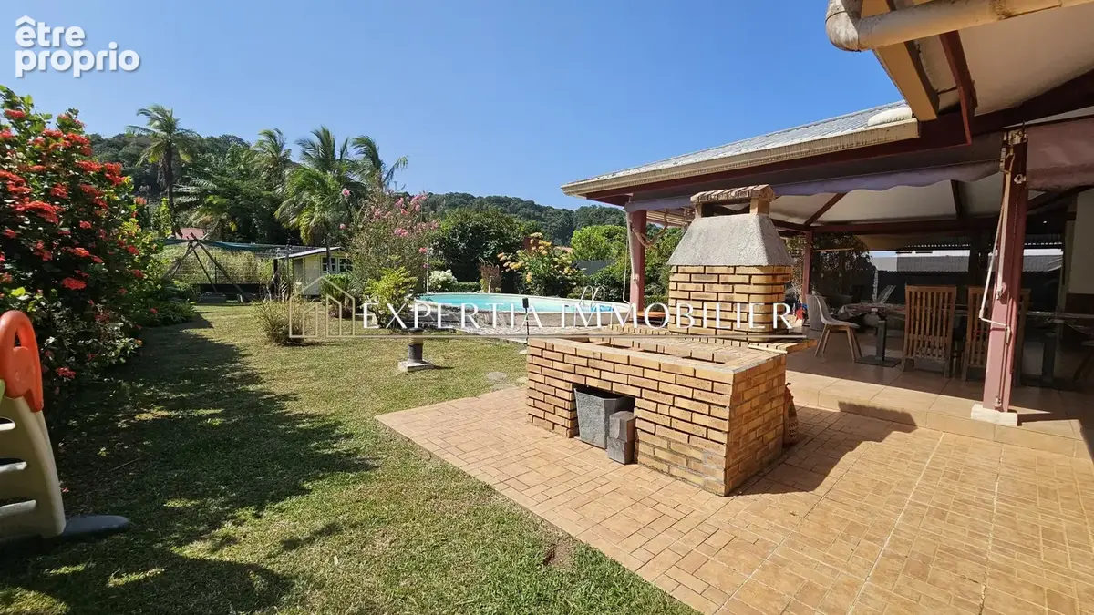 Maison t5 avec piscine proche plage - photo 11