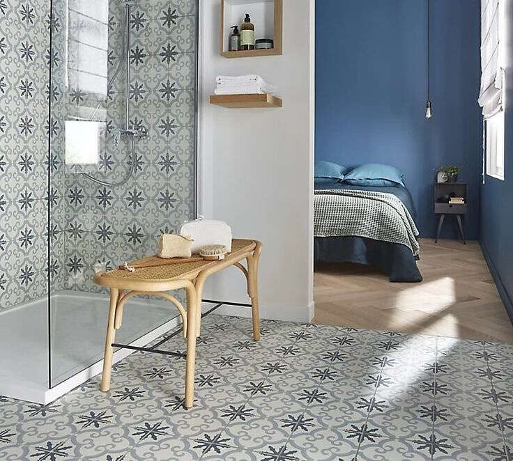 Appartement à COUPVRAY