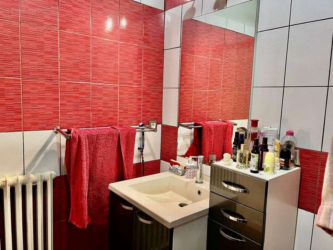 Appartement à PERPIGNAN