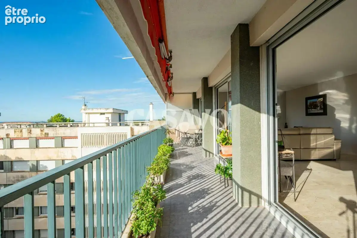Vente Appartement 4 pièces de 115m² - 13100 Aix-en-Provence - photo 14