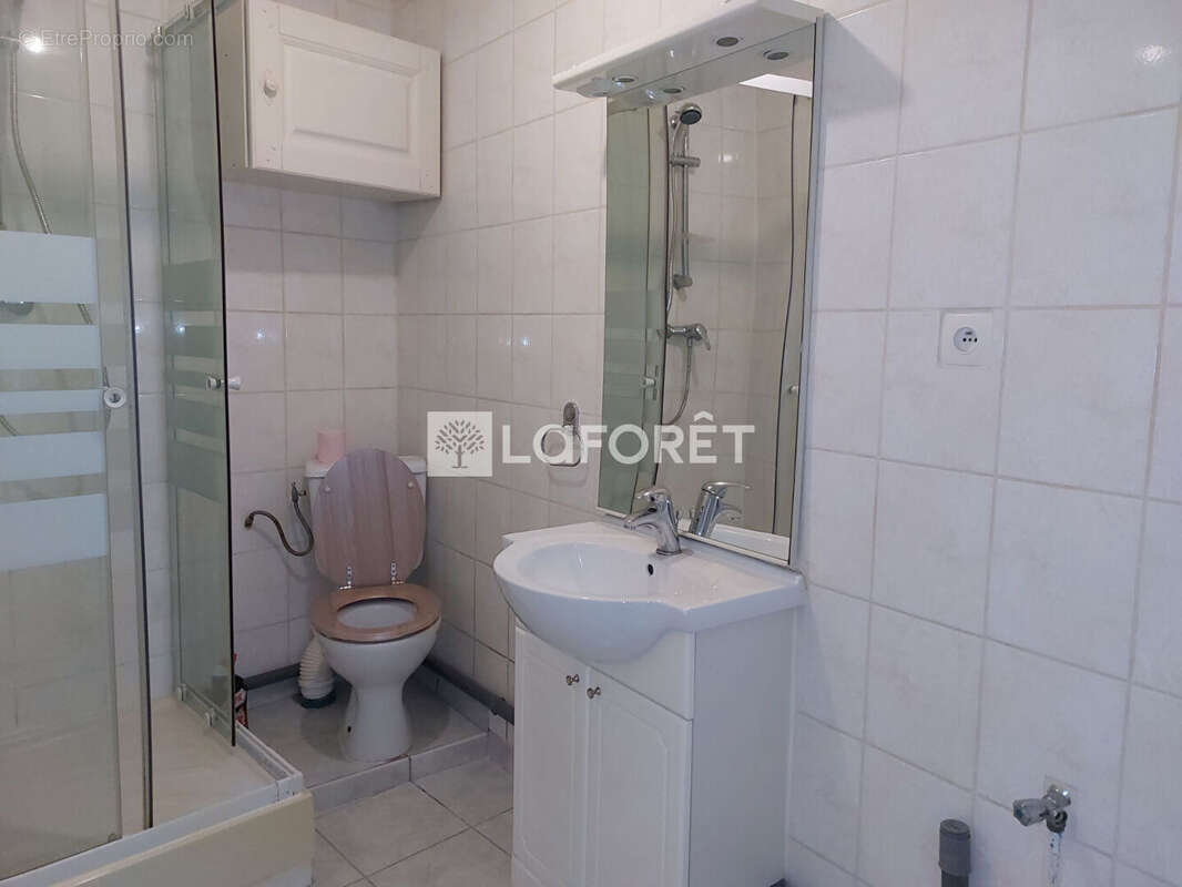 Maison à AUXI-LE-CHATEAU