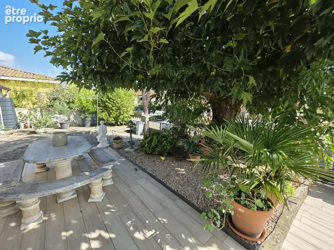 Maison de plain pied T4 de 106 m2 - photo 4