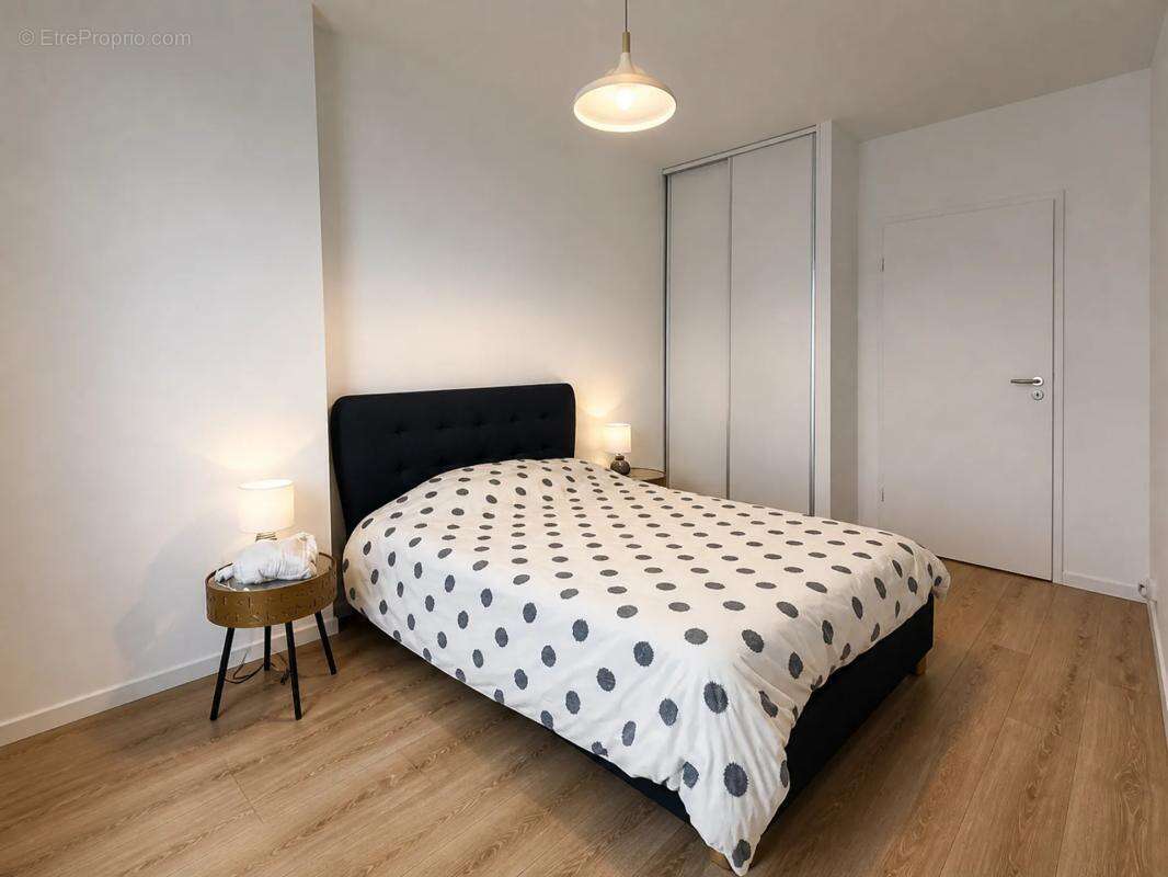 Appartement vendu loué de 42 m² à Reims - photo 3