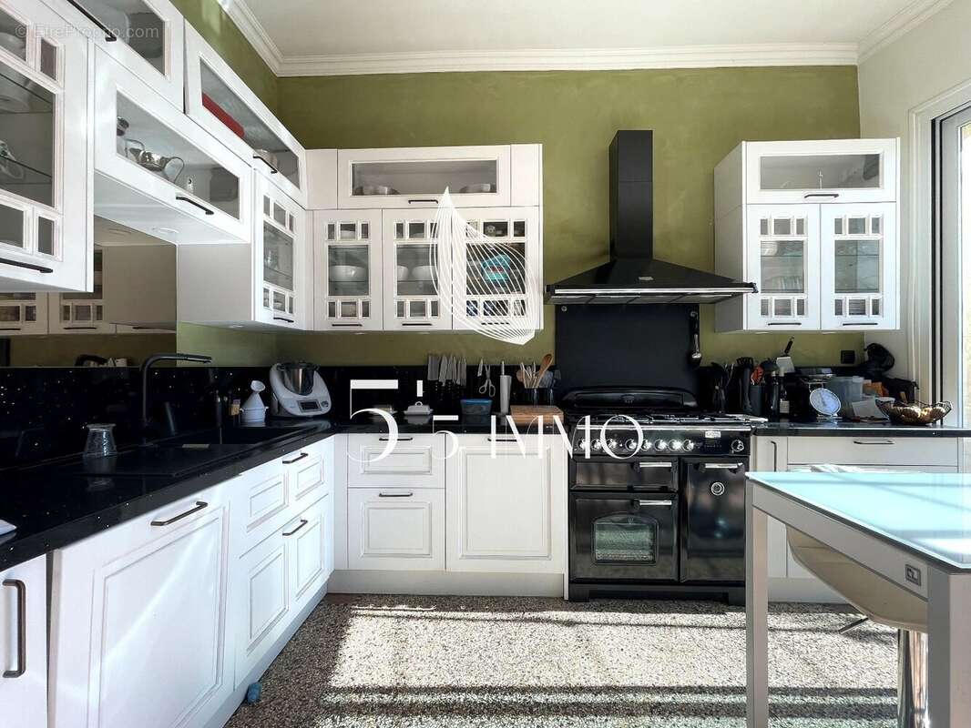 Maison à MARSILLARGUES