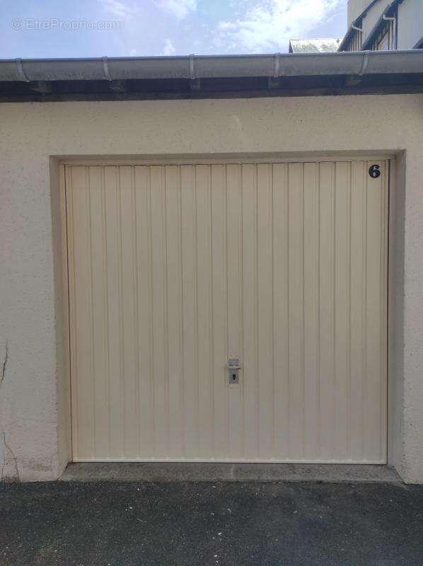 Appartement à CABOURG
