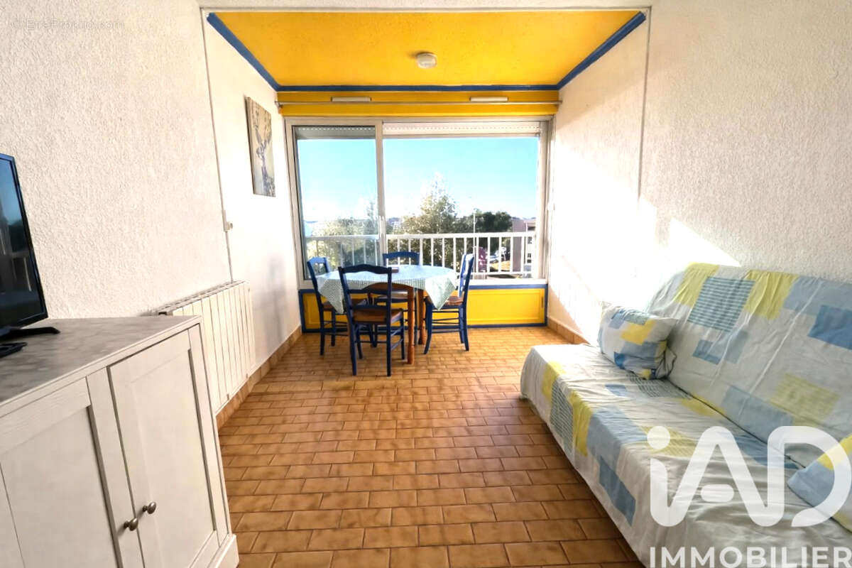 Photo 4 - Appartement à SETE