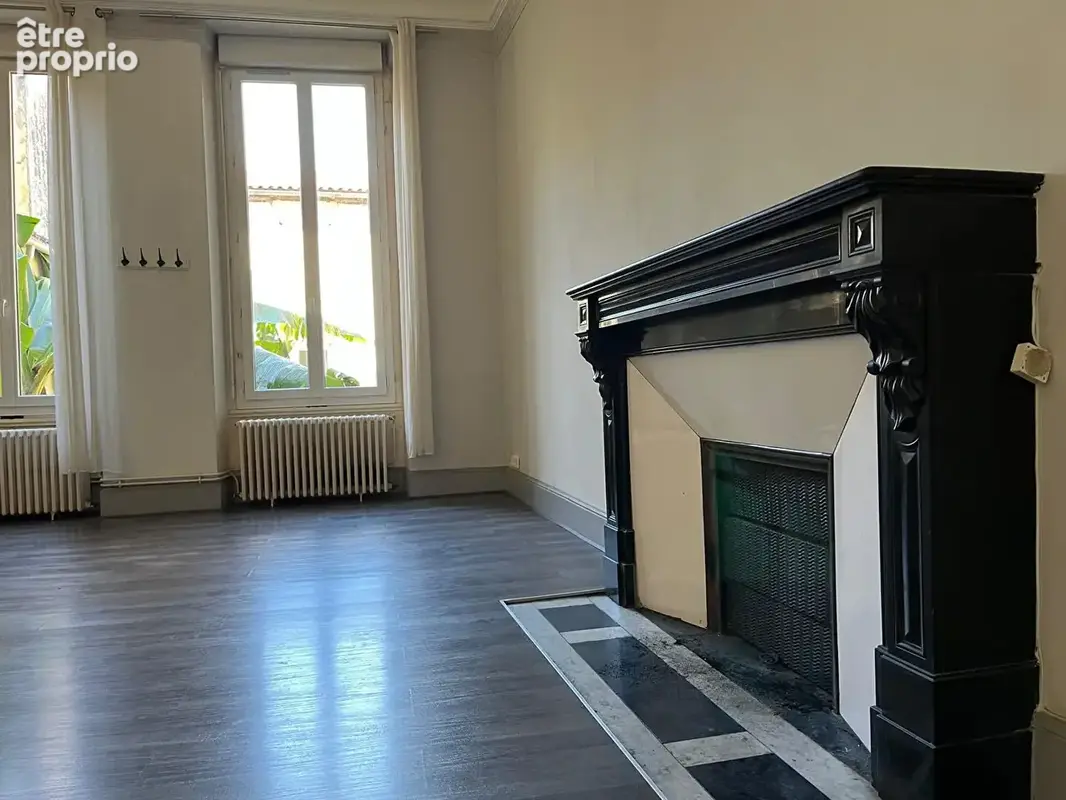 Appartement Mont De Marsan 2 pièces 65 m2 - photo 5