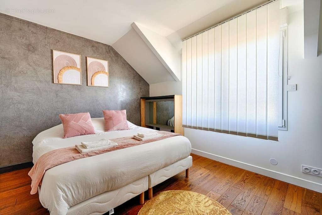 Appartement à MONTGERON