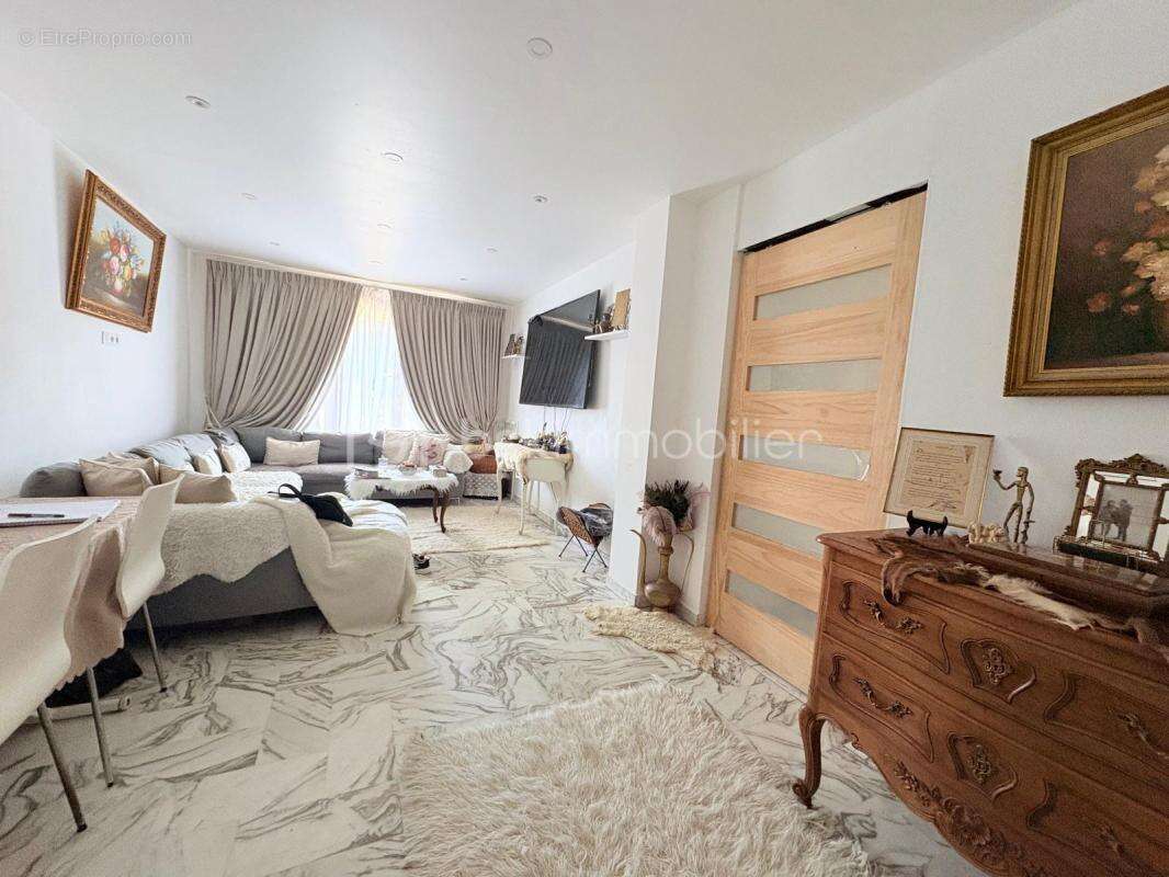 3 pièces lumineux 62 m² – idéal 1er achat – calme – garage en option - photo 4