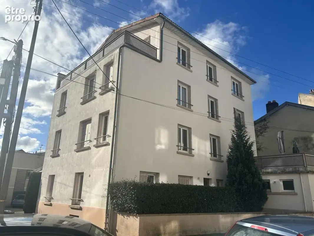Appartement - photo 8