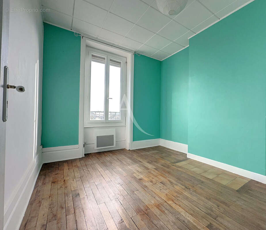 Appartement à LYON-3E