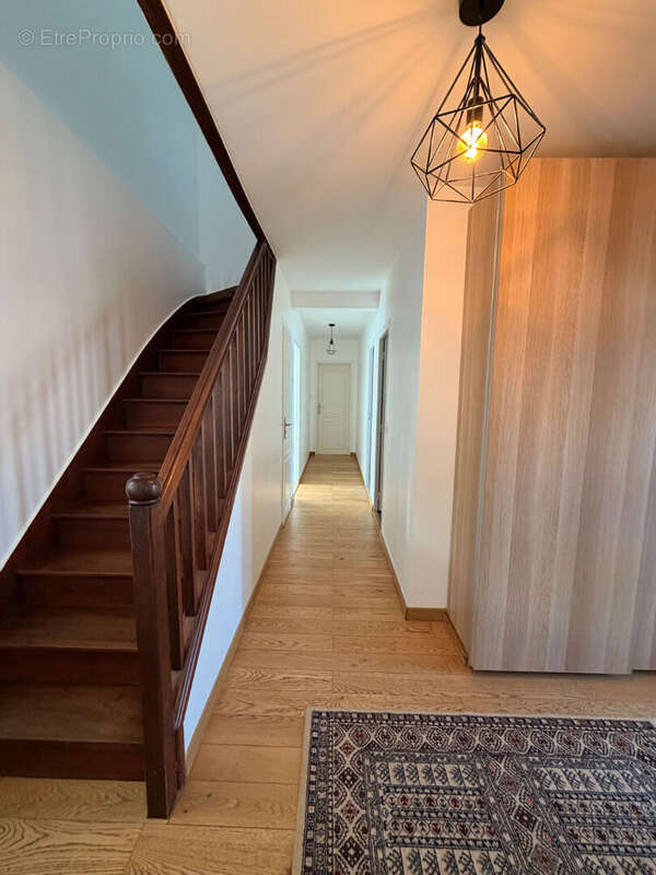 Maison à ORRY-LA-VILLE