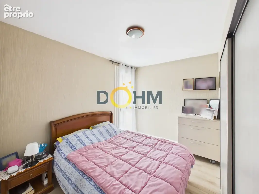 Appartement T4 de 90 m2 avec ascenseur - photo 8