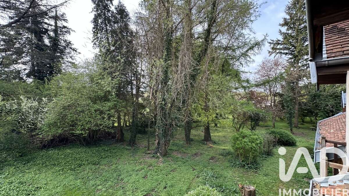 Photo 7 - Appartement à ECOLE-VALENTIN