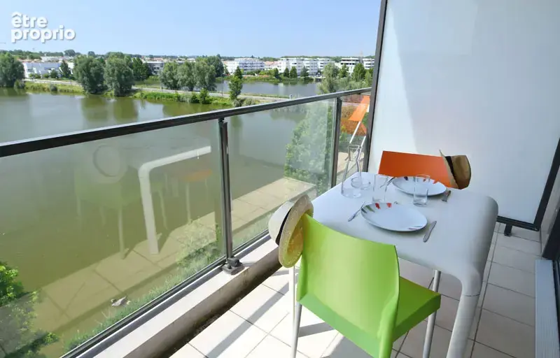 Investissement en residence hotelière - photo 3