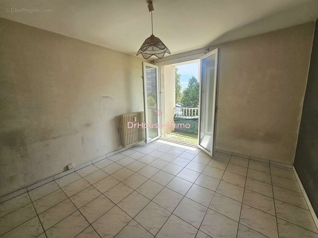 Appartement 18 m² à Perpignan  - photo 2