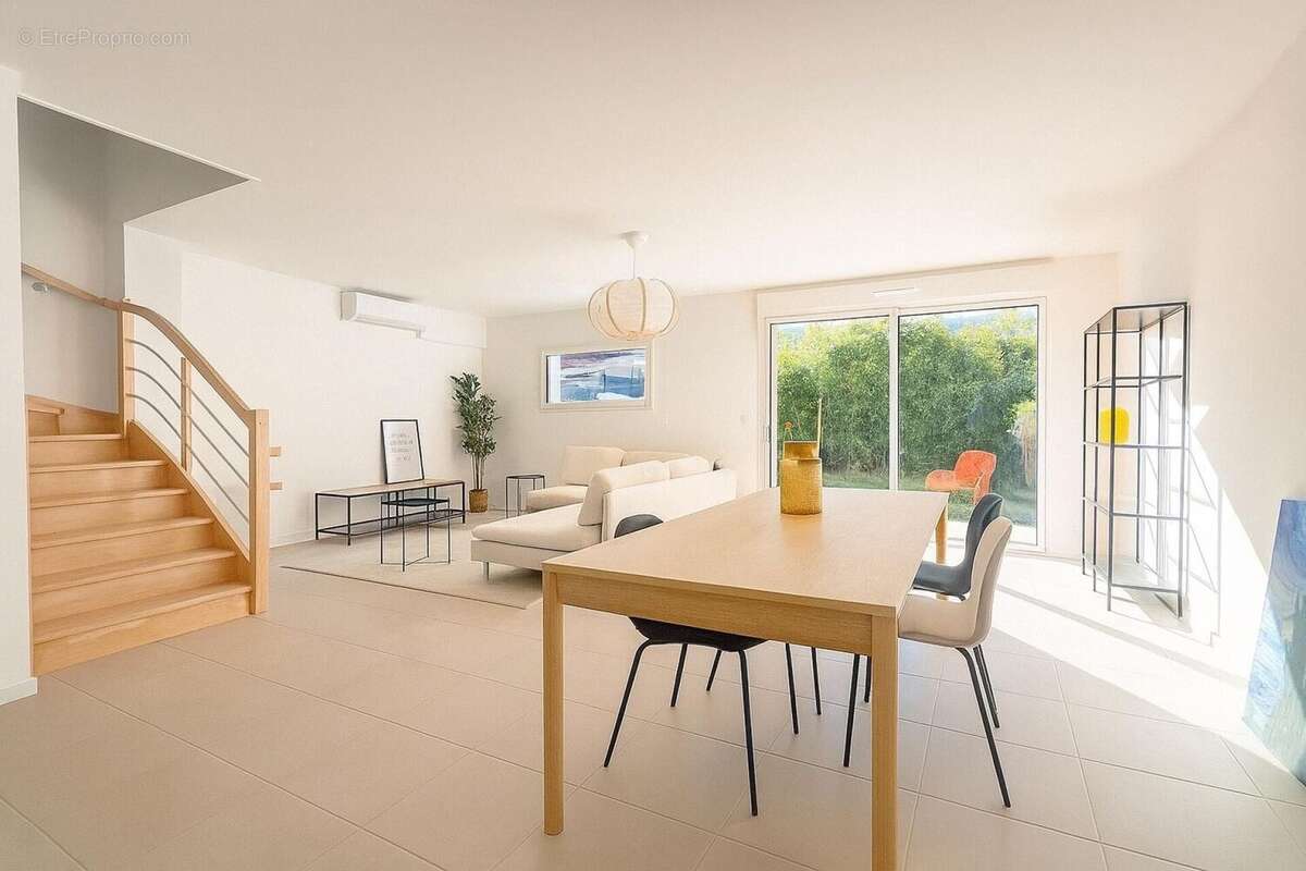 Photo 3 - Maison à PESSAC