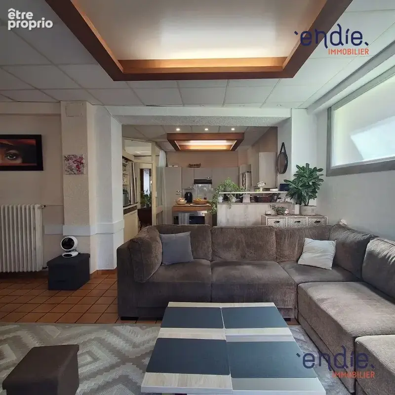 Maison 12 pièces 345 m² à vendre à La Bourboule (63150) - photo 5