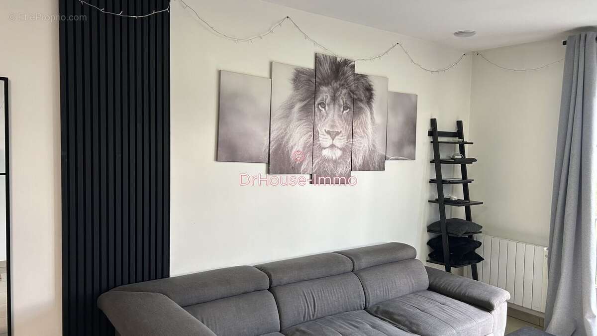 Appartement 107 m² à Aufferville  - photo 45