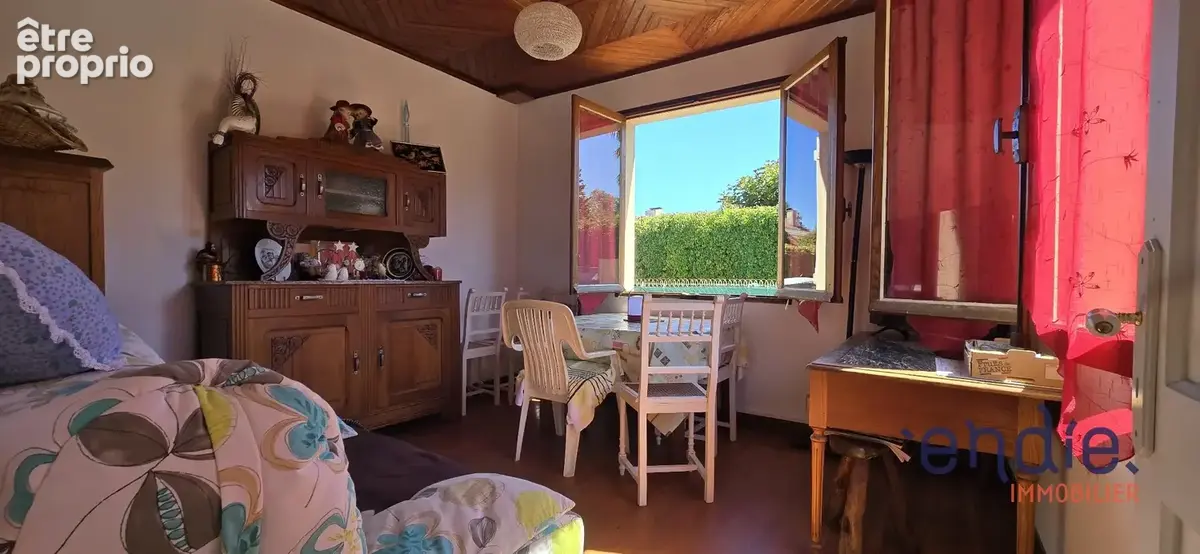 Maison de plain-pied au calme - photo 2