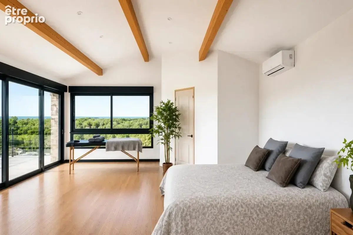 Villa de 12 pièces de 650 m² à Saint-Nexans - photo 14