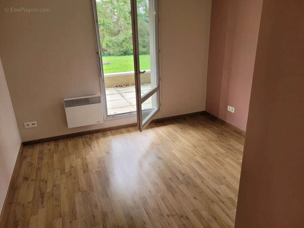 Appartement à AMIENS