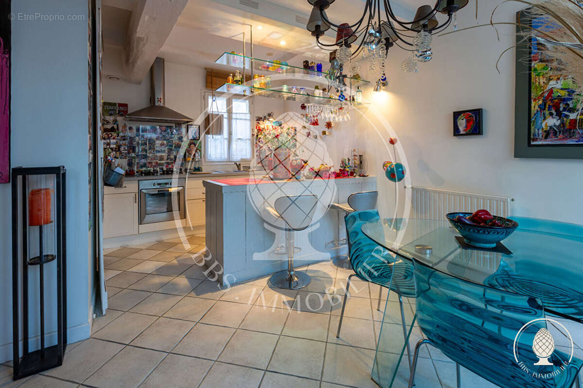 Maison à NIEUL-SUR-MER