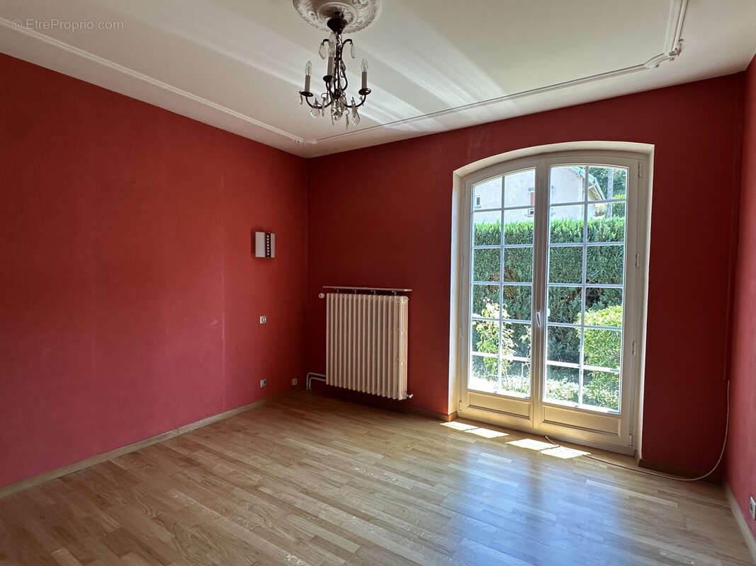 Maison à SAINT-DIE-DES-VOSGES