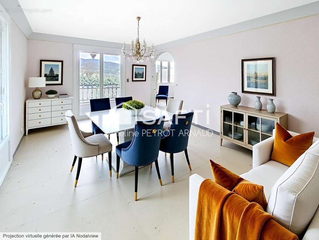 Photo 4 - Maison à ANNONAY